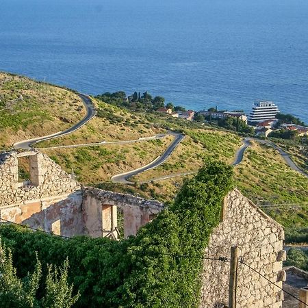 Villa Ursula Podgora Bilik gambar