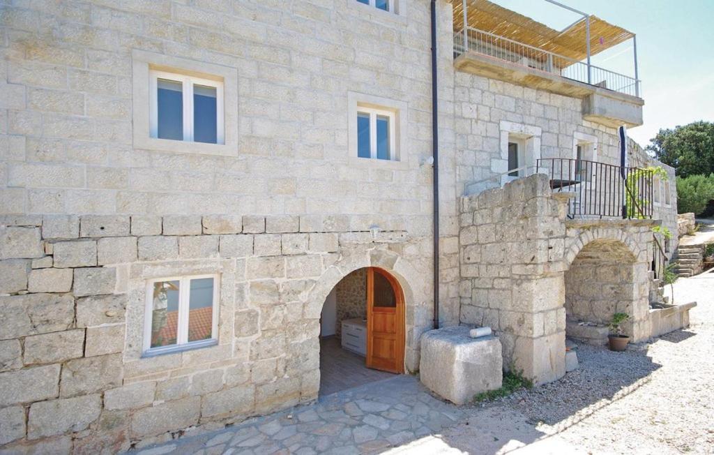 Villa Ursula Podgora Bilik gambar